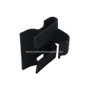 Ford 100E Door Glass Seal Clips - PACK OF 5