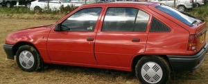 Astra MK2