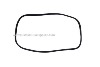 Jaguar XJ6 Series 1/2 Rear Screen Rubber