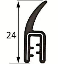 Self Grip Seal 134