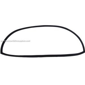 Ford Capri MK1 Front Screen Rubber