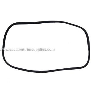 Ford Escort MK1 Rear Screen Rubber