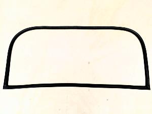 Ford Cortina MK4 Rear Screen Rubber