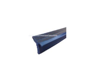 Volvo 240 Door Glass Seal 