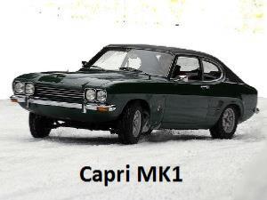 Capri MK1