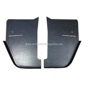 Ford Cortina MK2 Kick Panels Uncovered - Pair