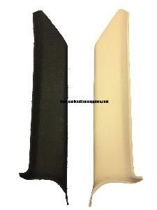 Ford Escort MK2 2 Dr C Pillar Trim - Pair