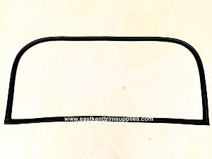 Ford Escort MKIII/IV Hatchback Front Screen Rubber (Insert Type)