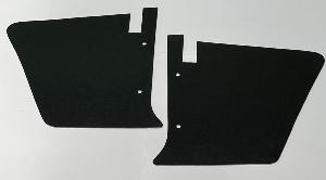 Ford Fiesta MK1/MK2 Kick Panels