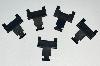 Sunbeam Alpine Weather seal Clip - Pack of 5 