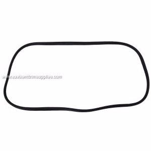 Triumph 1300 Front Screen Rubber