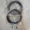 Ford Escort MKI Window Rubber Kit