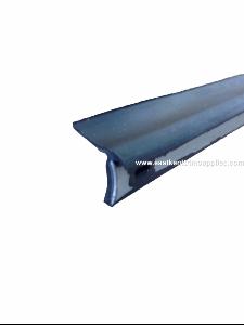 Hillman Imp Door Glass Seal - External