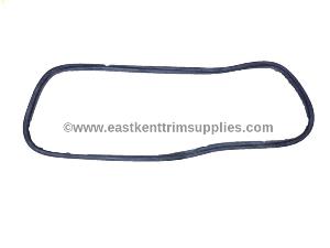 Morris Marina Rear Screen Rubber - Saloon