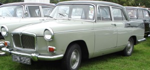 Magnette MK3