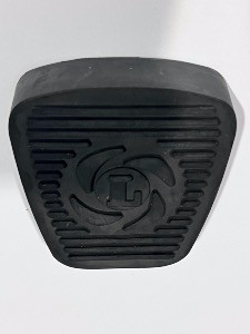 Triumph 1300/1500 Brake/ Clutch Pedal Rubber