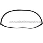 Ford Capri MK3 Front Screen Rubber