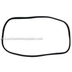 Opel Kadett C Rear Screen Rubber - Saloon