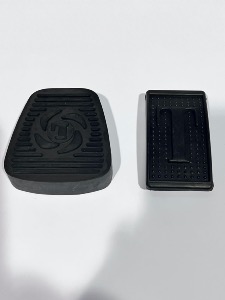 Triumph Heralds Brake/ Clutch Pedal Rubber 