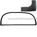 Ford 105E Front Screen Rubber