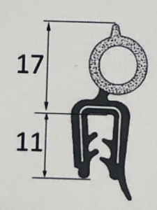 Self Grip Seal 