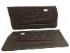 Ford Escort MK2 2Dr Door Cards (pair)