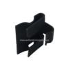 Vauxhall Viva HA Door Glass Seal Clip Int - PACK OF 5