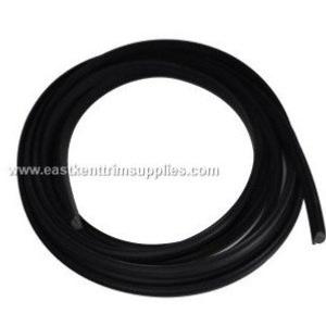 Range Rover Classic Black Screen Filler Strip 