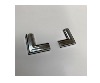 Renault 12 Chrome Rear Corners (Pair)