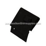 Ford Capri MKI Door Glass Seal Clip - PACK OF 5