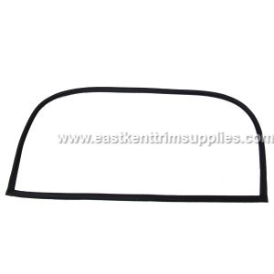 Ford Cortina MK3 Rear Screen Rubber