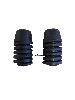 Ford Fiesta MKI Bonnet Stops - Pair