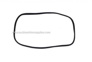 Jaguar MK9 Rear Screen Rubber