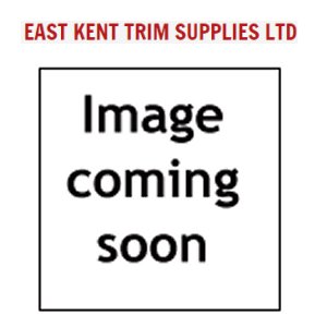 Ford Fiesta MKI Front Screen Rubber - Thick