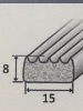 Self Adhesive Seal 136