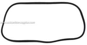 Ford 100E Front Screen Rubber