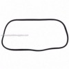 Jaguar E Type Front Screen Rubber 