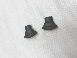 Datsun 240Z,260Z,280Z Wiper Blade Covers