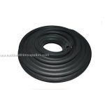 Ford Capri MKI Boot Seal