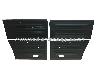 Ford Cortina MK2 4Dr Door Card set