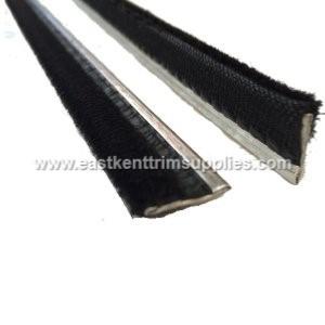Triumph Spitfire MK1/ MK2 Weather Seals - Internal