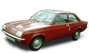 Chevette