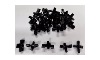 Body Moulding Clips (pack of 25)