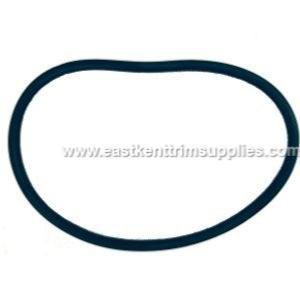 Austin Mini MK3/MK4 Rear Quarters - Fixed 