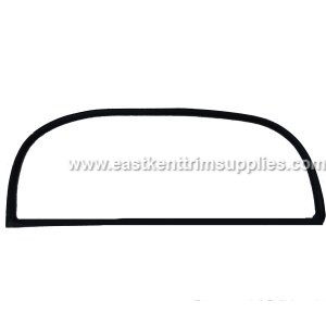 Ford Capri MK1 Rear Screen Rubber