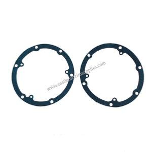 Ford Cortina MK1 Rear Lamp Seal External - Pair