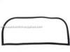 Opel Kadett C Rear Screen Rubber - Coupe (Solid Type)