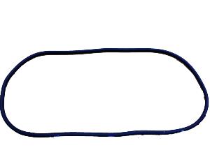 Ford Fiesta MK1/MK2 Front Screen Rubber (Slim)