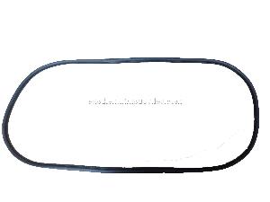 Opel Manta A Front Screen Rubber