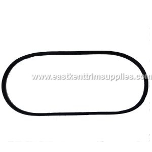 Ford 105E Rear Screen Rubber